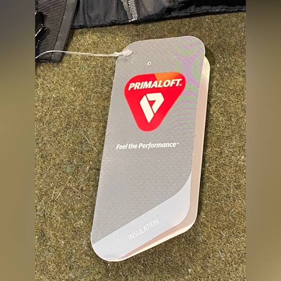 Law Enforcement/Security Navy Blue Winter Coat-Inner/Outer Shell, Men’s XL Reg. - Picture 12 of 15